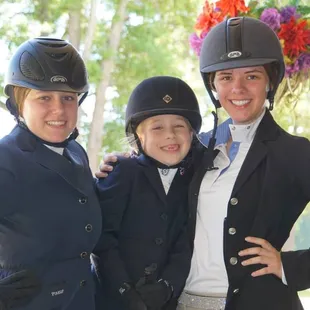 Fun at Brawley Farms