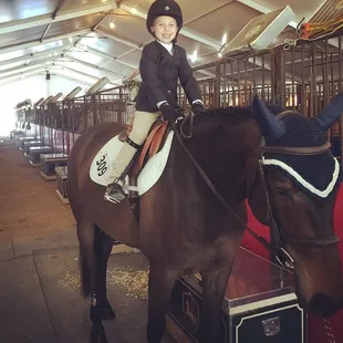 Articulate &amp; Georgia Rollins (Katy, TX)