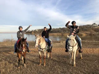 Agave Hurricane Trail Company