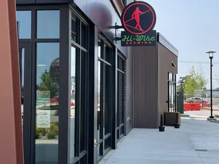 Hi-Wire Brewing