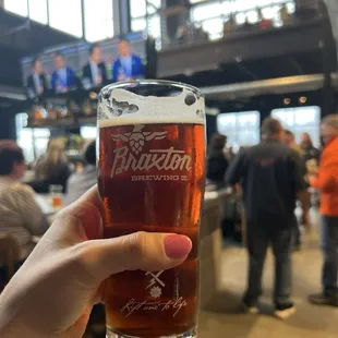 Beer