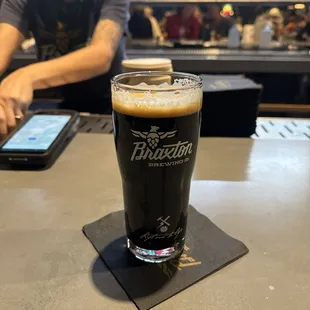 Opera Stout