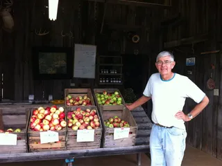 Ayres Orchard