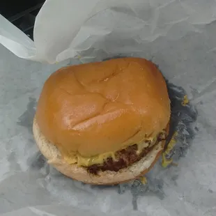Cheeseburger