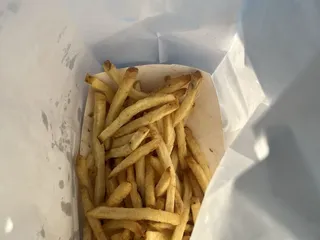 Bigg Burger