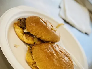 Bates Burgers