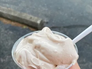 Webers Premium Custard & Ice Cream