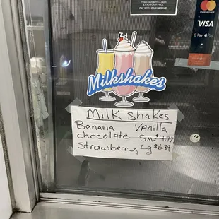 Banana was pretty good