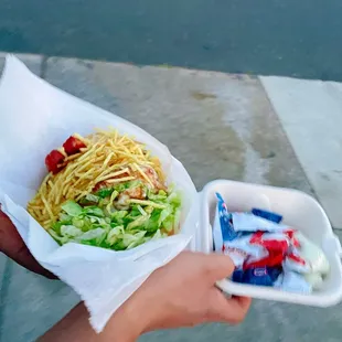 Most photogenic burger ever!