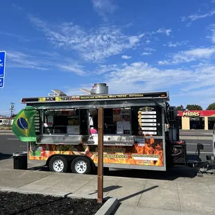Food truck