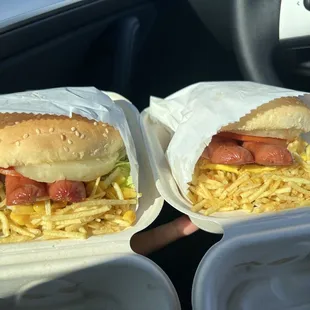 X-Everything $15 each