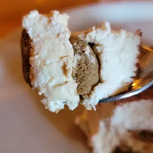 Tiramisu bite