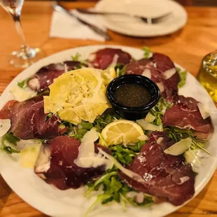 Carpaccio