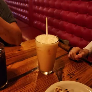 Italian soda