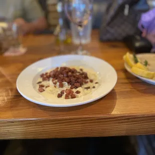 pancakes, food
