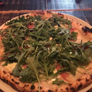Pizza Buffala