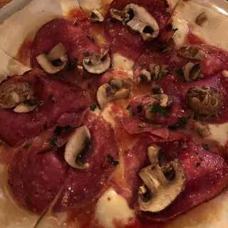 Pizza Picante