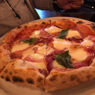 Margherita DOC