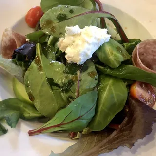Mista Salad