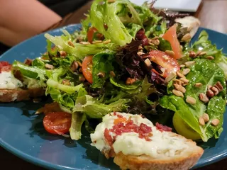 SoHill Cafe