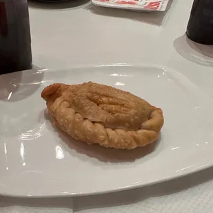 Brazas Empanadas