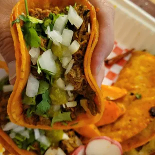 Taco