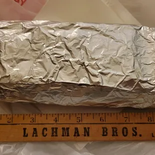 Super Burrito