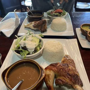 Lunch special!