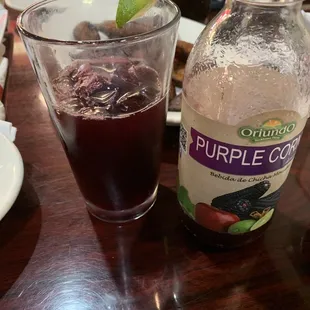 Chicha Morada