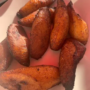 Plantains