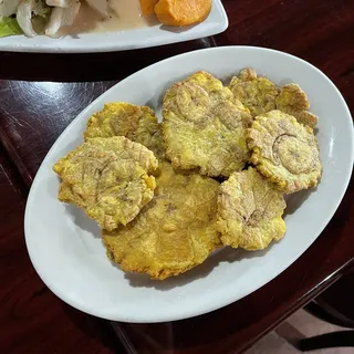 Ceviche al Toston
