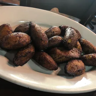 Maduros