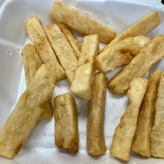 Yuca Frita