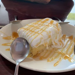 Tres Leches