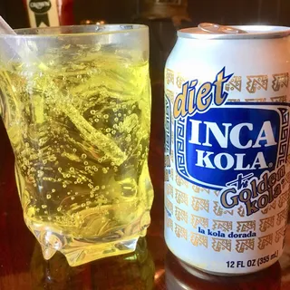 Inca Cola