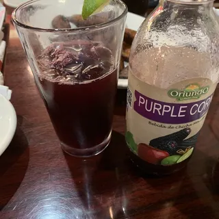 Chicha Morada