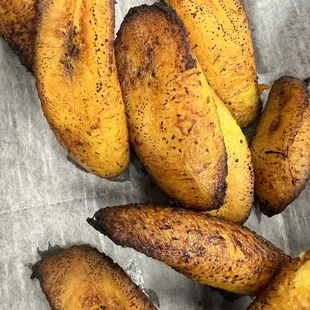 Plantains