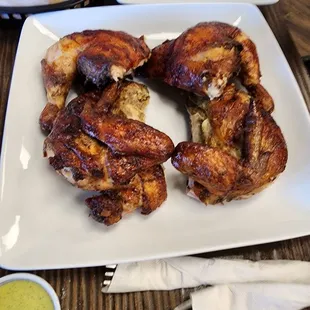 Whole chicken