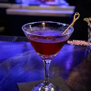 Cocktail