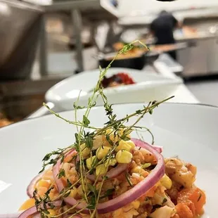 Ceviche