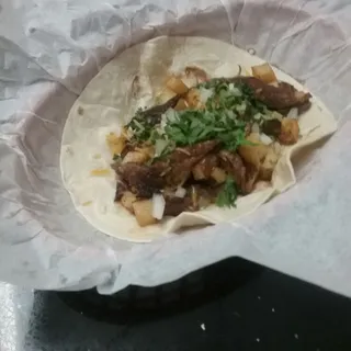 APD Taco