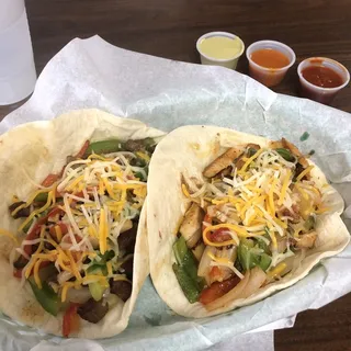 Highland Taco