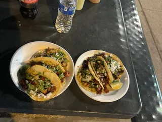 Taqueria Gardenia