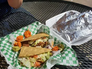 El Mana Authentic Mexican