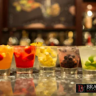 Brazilian Steakhouse