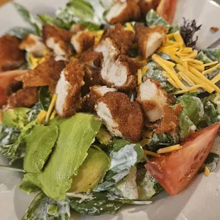 Chicken Salad Sandwich