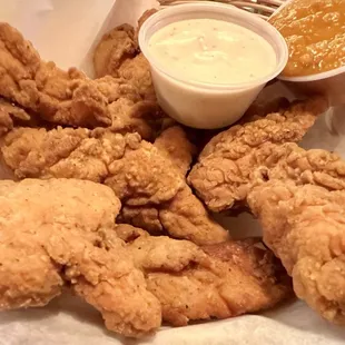 Chicken Tenders