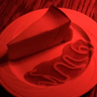 New York Cheesecake