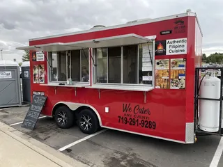 Ihawan sa Colorado Filipino Style Bbq