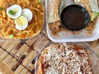 A & D Manila Bakery
